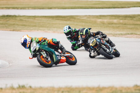 MiniCup Series for Future Stars Image